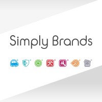 Simply Brands logo, Simply Brands contact details