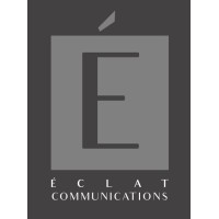 Éclat Communications logo, Éclat Communications contact details