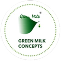 Green Milk Apex logo, Green Milk Apex contact details