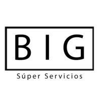 BIG Súper Servicios logo, BIG Súper Servicios contact details