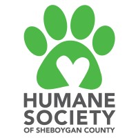 Humane Society of Sheboygan County logo, Humane Society of Sheboygan County contact details