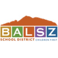 Balsz Elementary School logo, Balsz Elementary School contact details