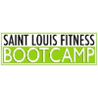 St. Louis Fitness Boot Camp logo, St. Louis Fitness Boot Camp contact details