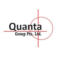 Quanta Group Pte. Ltd logo, Quanta Group Pte. Ltd contact details