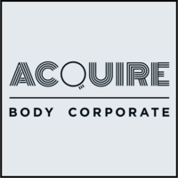 Acquire Body Corporate logo, Acquire Body Corporate contact details