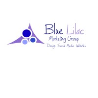 Blue Lilac Marketing Group LLC logo, Blue Lilac Marketing Group LLC contact details