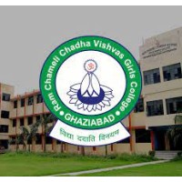 Ram Chameli Chadha Vishwas Girls PG College logo, Ram Chameli Chadha Vishwas Girls PG College contact details