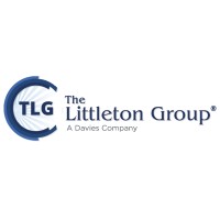 The Littleton Group logo, The Littleton Group contact details