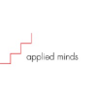 Applied Minds logo, Applied Minds contact details