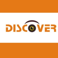 Discover Machinery logo, Discover Machinery contact details