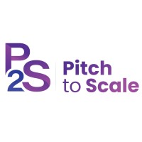 Pitch2Scale logo, Pitch2Scale contact details