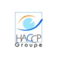 HACCP Groupe logo, HACCP Groupe contact details