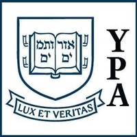 Yale Postdoctoral Association logo, Yale Postdoctoral Association contact details