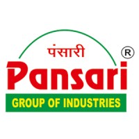 Pansari Group logo, Pansari Group contact details