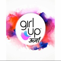 GirlUp Urja logo, GirlUp Urja contact details