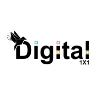 Digital1x1.com logo, Digital1x1.com contact details