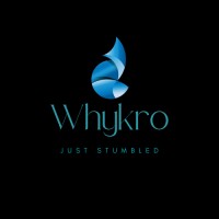 Whykro Private Limited logo, Whykro Private Limited contact details