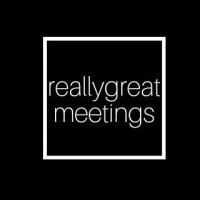 reallygreatmeetings, inc. logo, reallygreatmeetings, inc. contact details