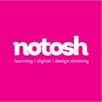 NoTosh logo, NoTosh contact details