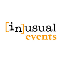 Inusual Events logo, Inusual Events contact details