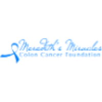 Meredith's Miracles Colon Cancer Foundation logo, Meredith's Miracles Colon Cancer Foundation contact details