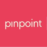 Pinpoint. logo, Pinpoint. contact details