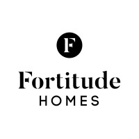 Fortitude Homes logo, Fortitude Homes contact details