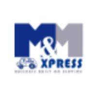 M&M X-Press Service, Ltd. logo, M&M X-Press Service, Ltd. contact details