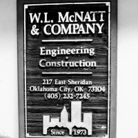 W.L. MCNATT & COMPANY logo, W.L. MCNATT & COMPANY contact details