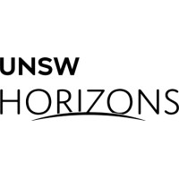 UNSW Horizons logo, UNSW Horizons contact details