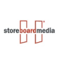 StoreBoard Media LLC logo, StoreBoard Media LLC contact details