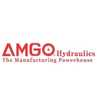 AMGO Hydraulic Corporation logo, AMGO Hydraulic Corporation contact details