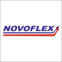 Novoflex logo, Novoflex contact details