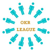 OKR League | OKR Consulting & Advisory Services - OKR Coaching - Organization Design & Development logo, OKR League | OKR Consulting & Advisory Services - OKR Coaching - Organization Design & Development contact details