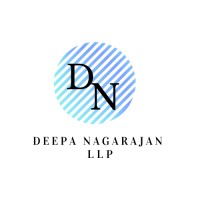 Deepa Nagarajan LLP logo, Deepa Nagarajan LLP contact details