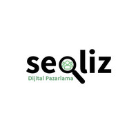 Seoliz Dijital Pazarlama Ajansı logo, Seoliz Dijital Pazarlama Ajansı contact details