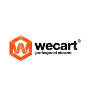 WeCart E-ticaret Yazılımları logo, WeCart E-ticaret Yazılımları contact details