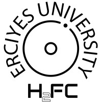 Erciyes University Hydrogen Energy RG logo, Erciyes University Hydrogen Energy RG contact details