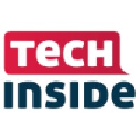 TechInside logo, TechInside contact details