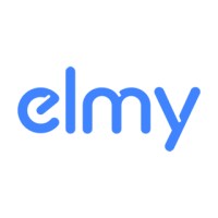 Elmy Inc. logo, Elmy Inc. contact details