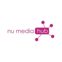 NU MEDIA HUB logo, NU MEDIA HUB contact details