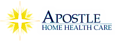 APOSTLE HOME HEALTHCARE, PLLC logo, APOSTLE HOME HEALTHCARE, PLLC contact details