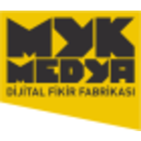 MYK Medya logo, MYK Medya contact details