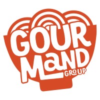 Gourmand Group logo, Gourmand Group contact details