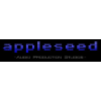 Appleseed Studios logo, Appleseed Studios contact details