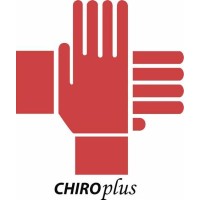 Chiroplus logo, Chiroplus contact details