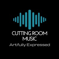 Cutting Room Music logo, Cutting Room Music contact details