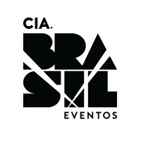 Cia. Brasil Eventos logo, Cia. Brasil Eventos contact details