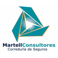 Martell Consultores logo, Martell Consultores contact details