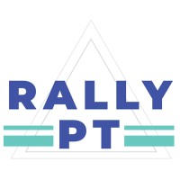 Rally PT, LLC logo, Rally PT, LLC contact details